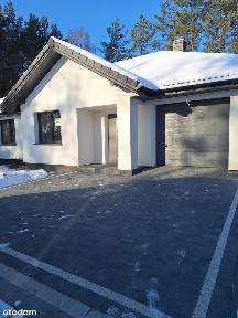 ul. Skowronkowa, Marynino, Serock, legionowski, mazowieckie