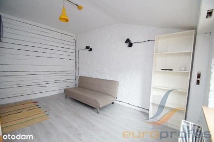 Kawalerka na wynajem - Koszutka/Centrum Katowic