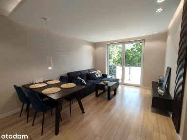 3 POKOJOWY, NOWOCZESNY APARTAMENT