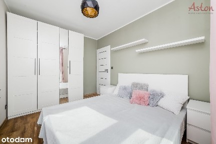 Tychy ul.Żorska, 2 pokoje z balkonem