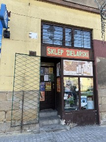 Małopolskie, Bochnia