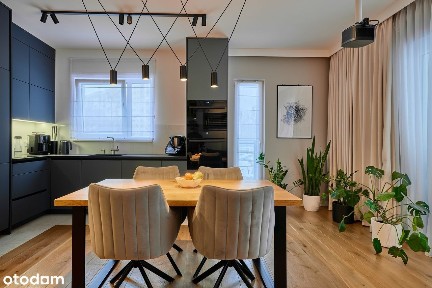 ul. Śródziemnomorska, Stegny, Mokotów, Warszawa, mazowieckie