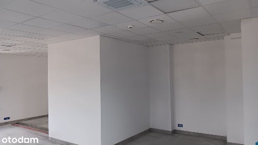 Lokal nr 1.02 na dworcu PKP Skierniewice