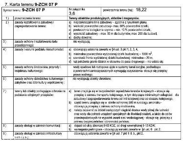 Police, policki, zachodniopomorskie