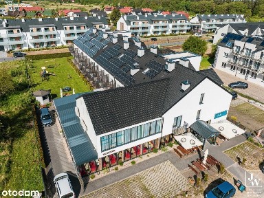 ul. Żeglarska, Grzybowo, Kołobrzeg, kołobrzeski, zachodniopomorskie