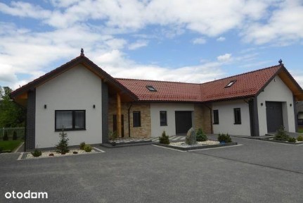 Lokal użytkowy, 375,77 m², Augustów