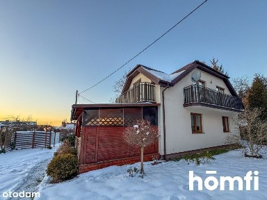 Dom na sprzedaż/House for sale