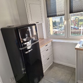 Wynajmę mieszkanie bezczynszowe, kawalerkę