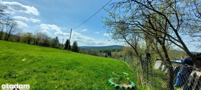 Chromiec, Stara Kamienica, karkonoski, dolnośląskie