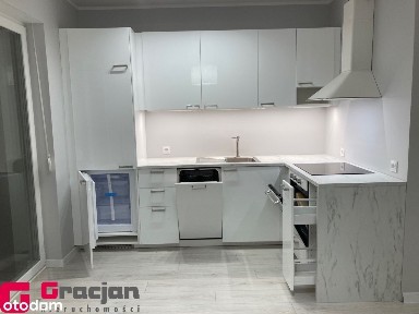 Komfortowa kawalerka