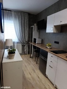 Кawalerka Łomianki | Bez kaucji|Bez prowizji|Zapraszamy ze zwierzętami