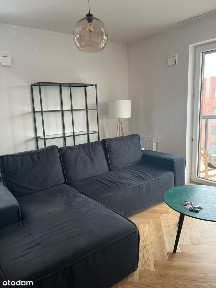 Wrocław - Browary | 2-pokojowe mieszkanie w świetnej lokalizacji