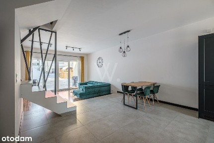 ul. Kiemliczów, Łapino, Kolbudy, gdański, pomorskie