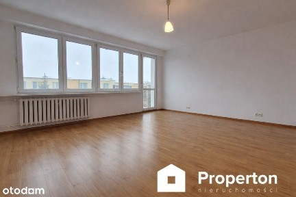 Rozkładowe mieszkanie w Łomży 60,93 m²