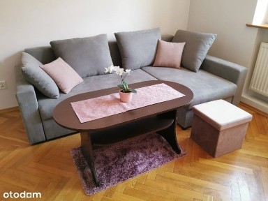 Przytulne mieszkanie na ul. Kopernika