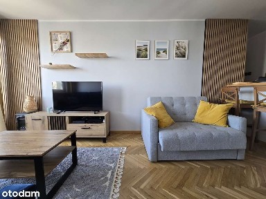 Gdańsk Żabianka / Długoterminowo / Niskie opłaty / Gotowe