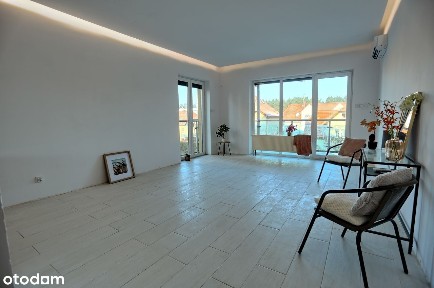 Apartament - lokal mieszkalny w Mielnie, 250 metów do Morza.