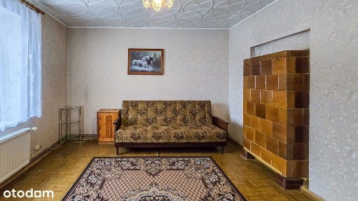 Mieszkanie, parter, 2 pokoje 42,82 m2