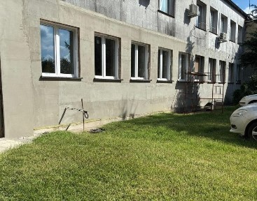 Kujawsko-pomorskie, Wilczewo