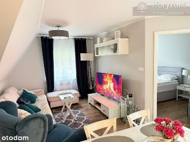 Duży Apartament w Łukęcinie Super wynajmowany!