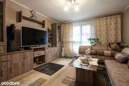 Mieszkanie 62 m² z klimatem Mazur - Bemowo Piskie