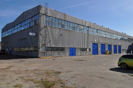 Podkarpackie, Rzeszów