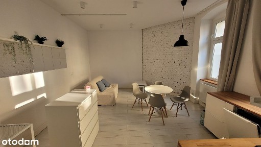 ul. Zygmunta Starego, Śródmieście, Gliwice, śląskie