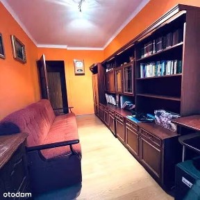 Sosnowiec Śródmieście ul. Ostrogurska ⭐58m2 // 3 pokoje + Balkon