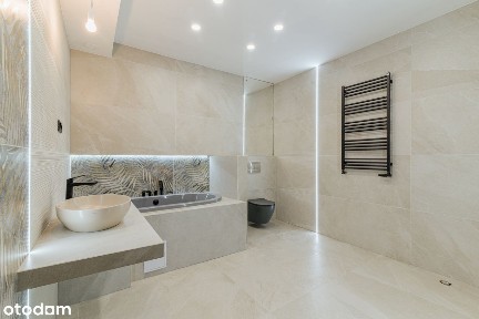 Rodzinny dom 265 m² z ogrodem i strefą wellness