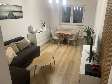 Mieszkanie Strzalkowo