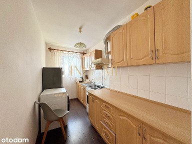 Przestronne 4-pokojowe mieszkanie | 73 m² |