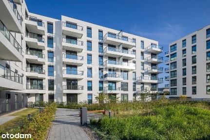 Nowoczesna 3- pokojowa inwestycja - Gdańsk Morena