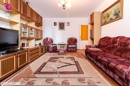 2 Pokoje | Do remontu | LSM