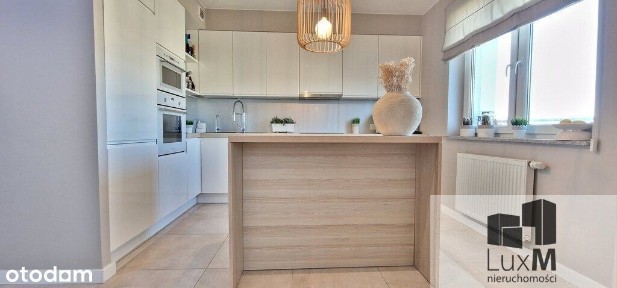 Mieszkanie 3 pok.z balkonem,Nowy blok z windą