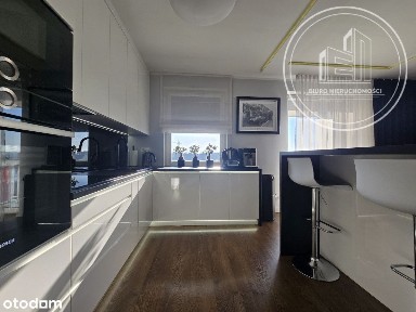 Eleganckie 2 pokoje w nowym budownictwie