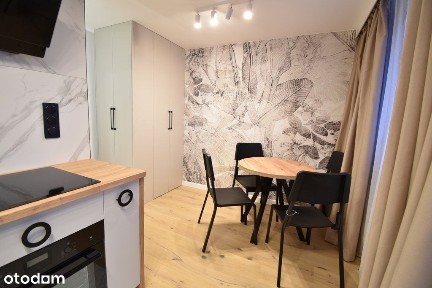 Atrakcyjne Mieszkanie 3 Pok.