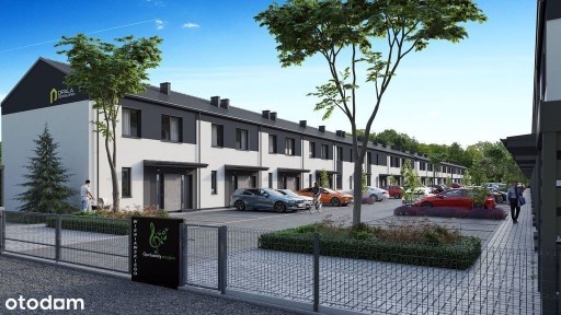 Rusza Nowa Inwestycja ul. Wieniawskiego (parking)