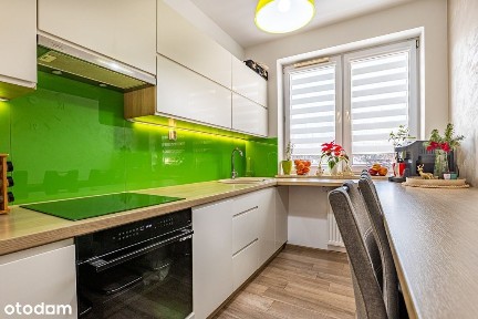 2 oddzielne pokoje - 1 piętro - Projektant