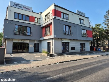 ul. Żernicka, Żerniki, Fabryczna, Wrocław, dolnośląskie