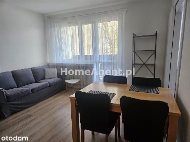 Bykowina-spokojne zielone osiedle. Wolne od 01.12