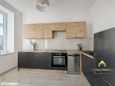 4-pokojowe mieszkanie po remoncie przy Armii Krajowej w Zgorzelcu