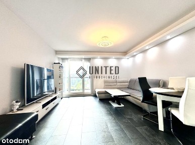 Kępa Mieszczańska Nowe2017/Balkon/Garaż/LUX