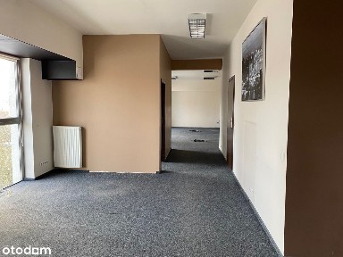 ul. Jana Henryka Dąbrowskiego, Wola, Jeżyce, Poznań, wielkopolskie