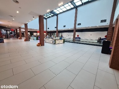 Wynajmę powierzchnię Handlową (wyspa), Galeria Starówka - 12 mkw