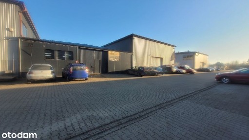 ul. Rogowska, Kuźniki, Fabryczna, Wrocław, dolnośląskie