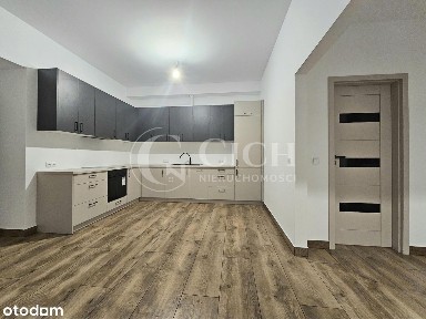 Przestronne mieszkanie w dzielnicy Mościce.