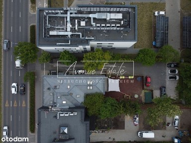 Roi 8%/Stary Wilanów/Najemca