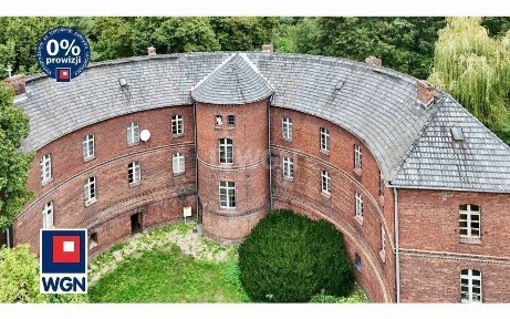 ul. Wyspa, Stare Miasto, Kędzierzyn-Koźle, kędzierzyńsko-kozielski, opolskie