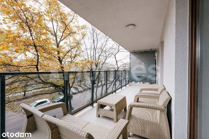 al. Aleja gen. Władysława Sikorskiego, Stegny, Mokotów, Warszawa, mazowieckie