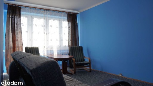 Mieszkanie na wynajem Konin ul. Dworcowa